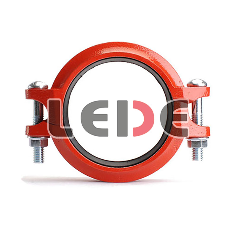 溝槽管件對于外(wài)觀上有什麼要求(qiú)