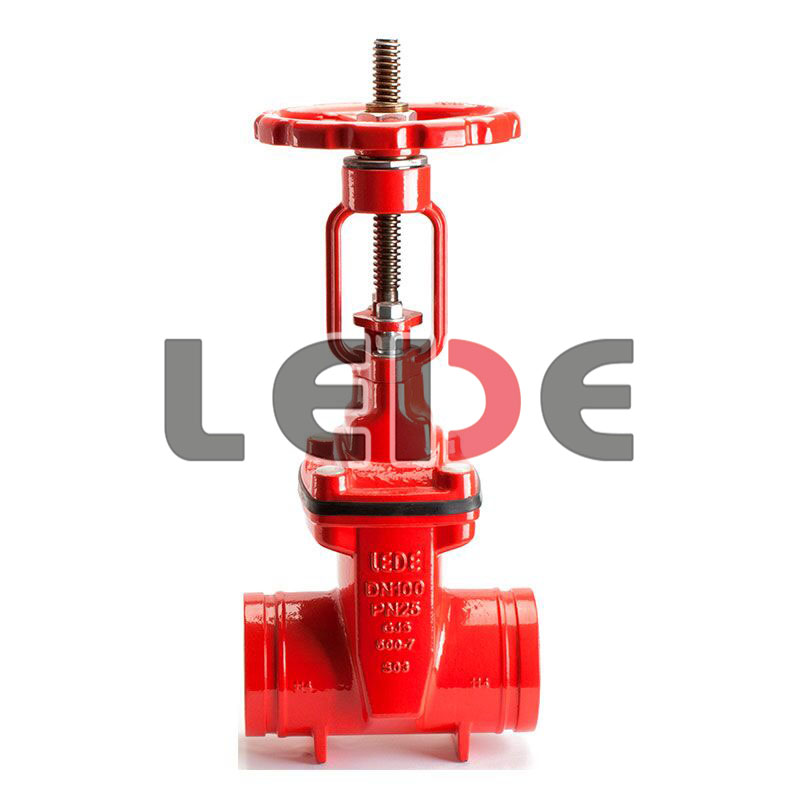 消防(fang)管件儲存時需要(yào)注意哪些事項