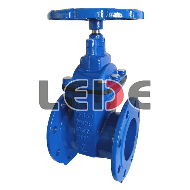 英(yīng)标暗杆閘閥(fá)