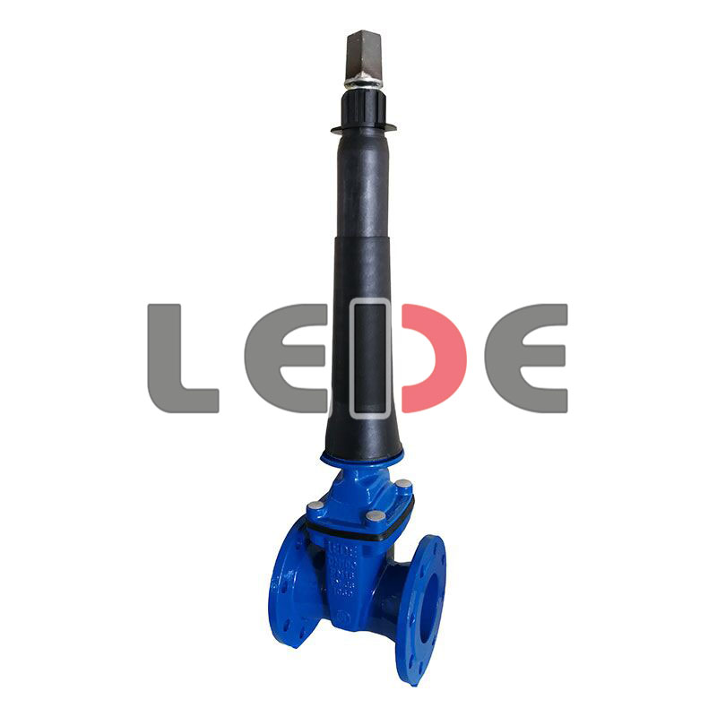 直埋式軟(ruǎn)密封閘閥