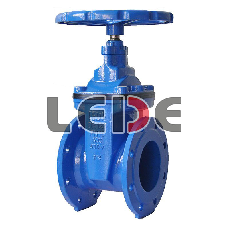 德标暗(an)杆閘閥(fa)