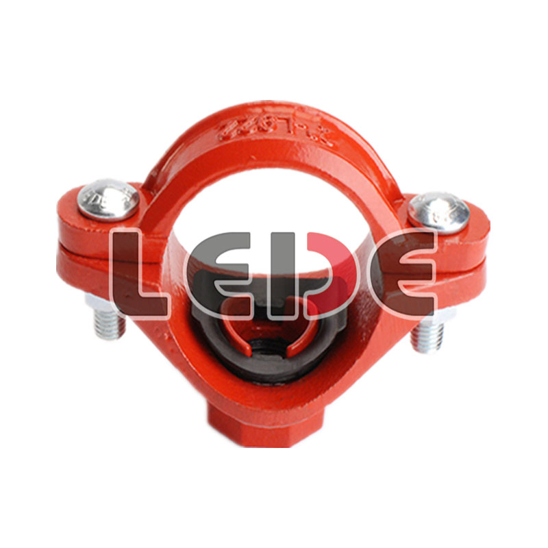 溝槽管件施(shi)工的安全性表現(xiàn)在哪幾方面