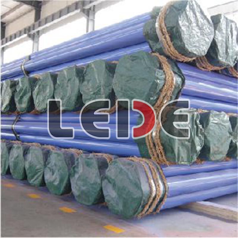 鋼塑複合管(guǎn)